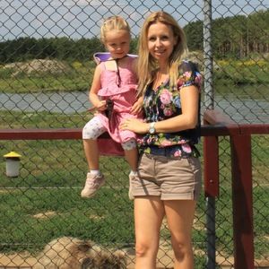 Meet your Posher, Szilvia